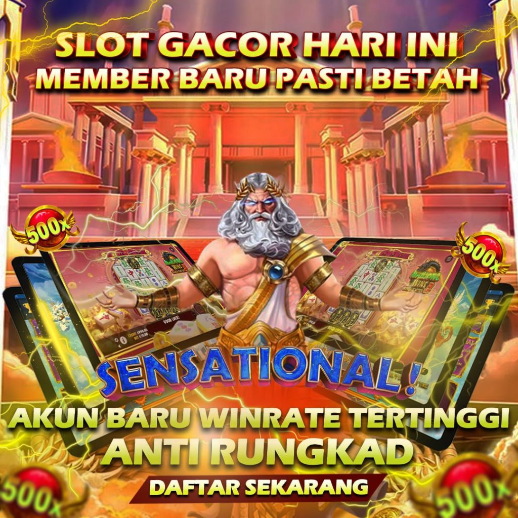slot 4d
